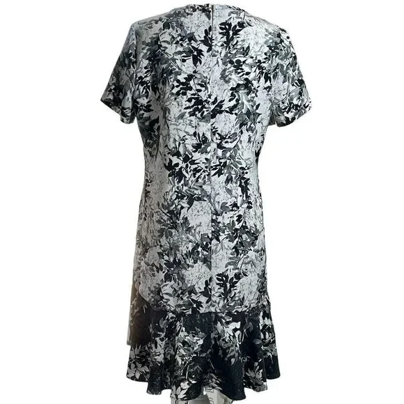 Covington Women's Dress Size M - Picture 3 of 6